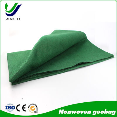 Vải thân thiện với môi trường túi GeoTextile không dệt có thể tái sử dụng và bền cho bảo vệ độ dốc