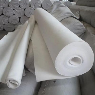 100g-800g/m2 Giotextile sợi chính với khả năng thấm nước cao lọc thoát nước Cải thiện chất lượng dự án và giảm chi phí xây dựng