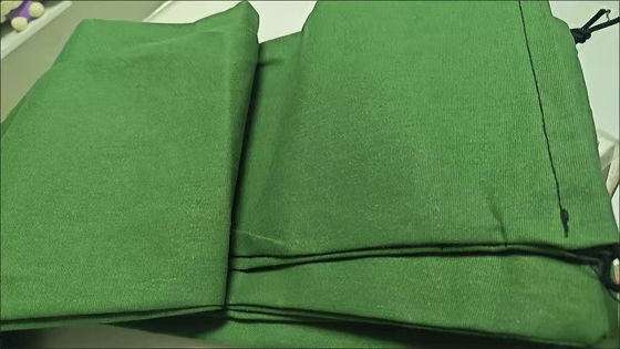 Vải địa kỹ thuật dệt cường độ cao, chống ăn mòn và có độ rỗng điều chỉnh được cho kỹ thuật dân dụng