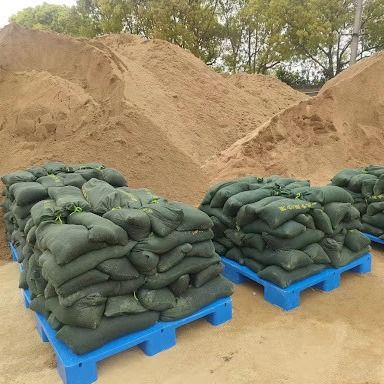 Bao gồm các loại túi chống tia cực tím có khả năng tái sử dụng được thiết kế để giữ trầm tích tối đa 30*70cm/25*70/40*60 màu trắng
