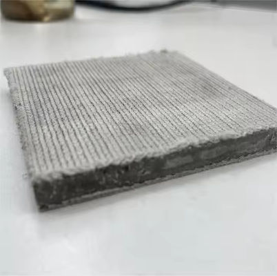 Sản phẩm có tính chất hoạt hóa bằng nước, bông, vải CC 5mm-18mm Độ dày 6-20kg