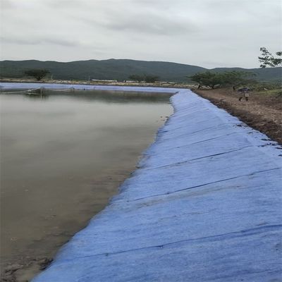 Giải pháp chống thấm nước cho các dự án nuôi trồng thủy sản