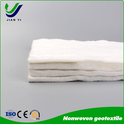 Kinh tế Alkali Marsh Nonwoven Long-Fiber Geotextile cho các dự án bãi rác công nghiệp