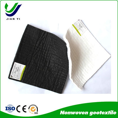 Sức mạnh Geotextile sợi chính cho kỹ thuật ven biển 1m đến 6m chiều rộng