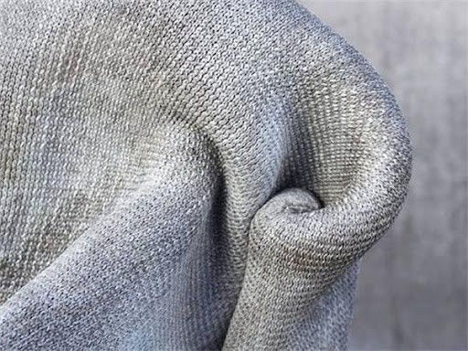 Chăn xi măng linh hoạt 20m-50m Chiều dài 4m chiều rộng Cho nuôi trồng thủy sản & nuôi cá