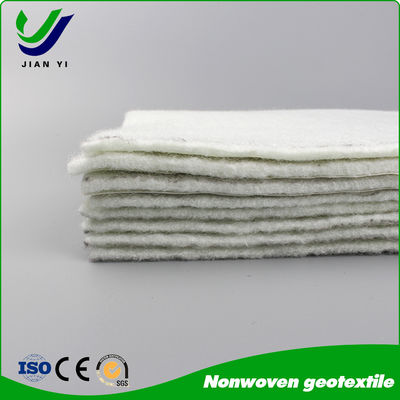 Dệt địa chất sợi ngắn: Phân tách, lọc và ổn định đất đáng tin cậy