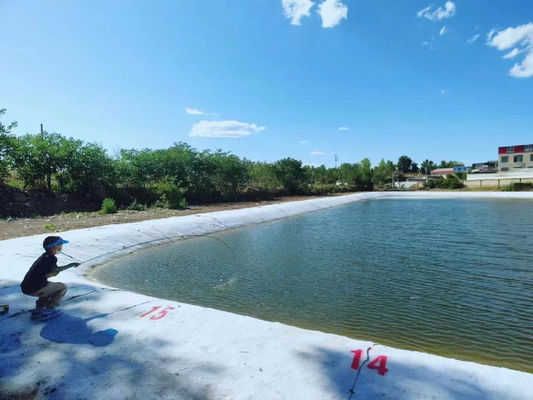 Tấm phủ xi măng linh hoạt, mỏng, bền, chống thấm nước cho kiểm soát xói mòn, lót mương, bảo vệ sườn dốc