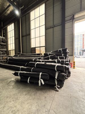 Vải địa kỹ thuật sợi ngắn – Giải pháp lọc và phân cách đa năng