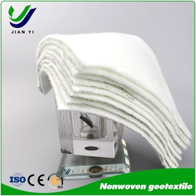 Các phân tách đáng tin cậy & Filtration Lớp sợi chính Geotextile