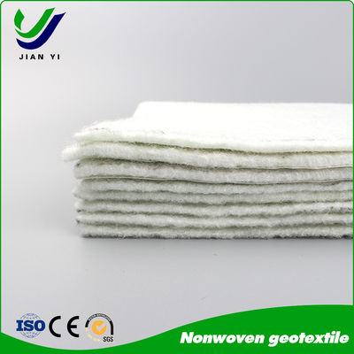 Các phân tách đáng tin cậy & Filtration Lớp sợi chính Geotextile