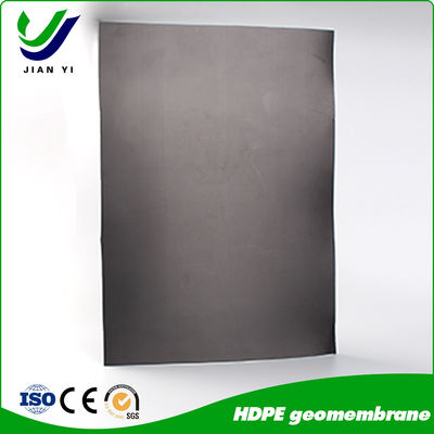 HDPE Geomembrane mịn: Thiết kế không thấm cho các hệ thống rào cản quan trọng