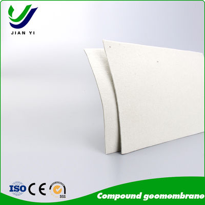 Độ dày 0,2-3mm Phương pháp bảo vệ đa lớp Geomembrane tổng hợp cho khai thác mỏ