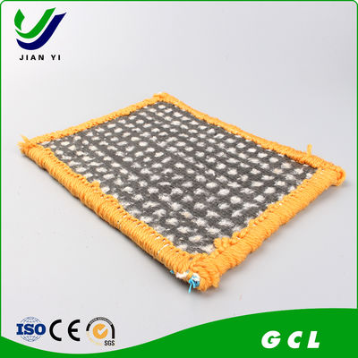 Hàm lượng đất sét xanh Hơn 30g mỗi 100g Băngtonit Waterproof Blanket GCL Featuring Swelling Index Ít nhất 24ml mỗi 2g Hoàn hảo cho các dự án chống thấm