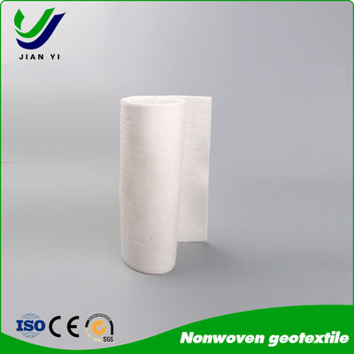 Vải địa kỹ thuật không dệt sợi dài cường độ cao phân cách • Lọc vượt trội • Độ bền được thiết kế