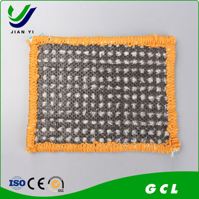 Hiệu suất tăng cường với Polymer Enhancement---PolyBent Hybrid GCL: Kháng nước tiên tiến cho môi trường khó khăn