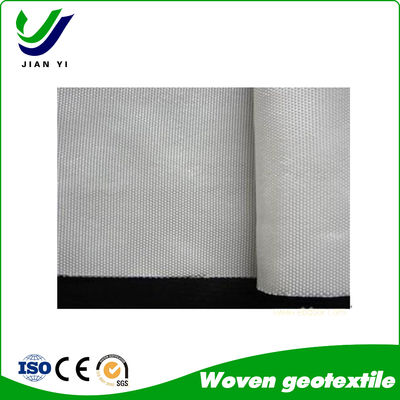 Vải Geotextile vải dệt có độ bền cao cho các dự án củng cố củng cố và lọc