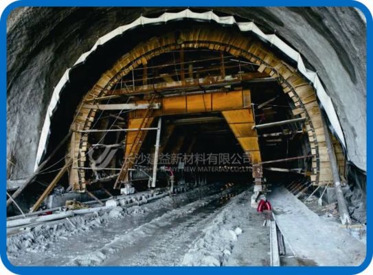 Vải địa kỹ thuật sợi ngắn: Giải pháp kỹ thuật hiệu quả về chi phí & đa năng