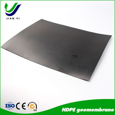 Màng địa kỹ thuật tiêu chuẩn Châu Âu - Rào cản chống hóa chất cho ứng dụng công nghiệp
