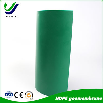 Anti Seepage HDPE Geomembrane Sheets 0.3mm-3.0mm Đối với khai thác mỏ