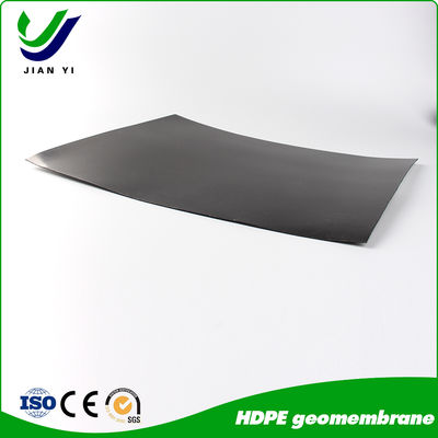 Đường viền mịn HDPE chống hóa chất lý tưởng cho môi trường phức tạp