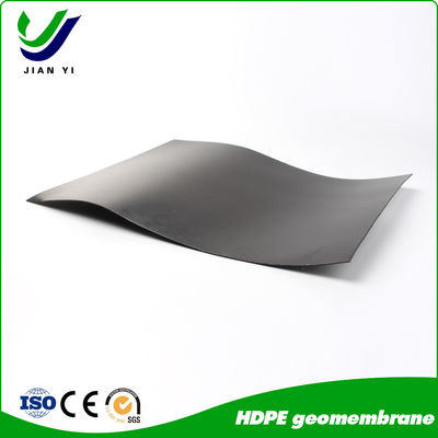 HDPE Đơn giản Geomembrane cho các giải pháp chống thấm lâu dài