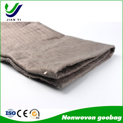 EcoBags để bảo vệ sườn: Giải pháp kiểm soát xói mòn dựa trên thảm thực vật bền vững