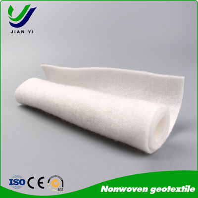 200g Geotextile sợi chính đâm kim cho thoát nước đường và kỹ thuật xây dựng