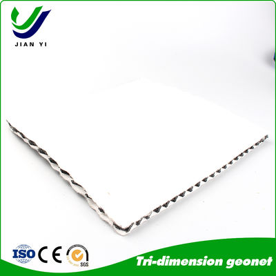 Lưới thoát nước tổng hợp GeoDrain 3D: Thoát nước vượt trội, bảo vệ tăng cường và thi công đơn giản cho kỹ thuật dân dụng