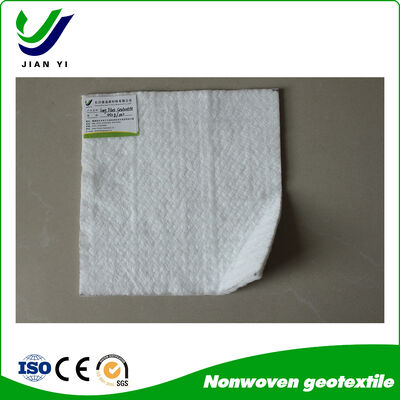 Vải địa kỹ thuật sợi staple chống lão hóa 300g cho kỹ thuật đô thị và sử dụng ngoài trời dài hạn