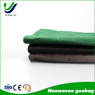 Túi địa kỹ thuật dệt polypropylene xử lý UV để ổn định mái dốc và phát triển thảm thực vật