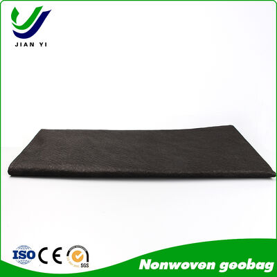 Túi sinh thái sợi Polyester với cường độ phá vỡ 4.5KN/M cho cây xanh hóa dốc và bảo vệ kích thước 80mm x 50mm
