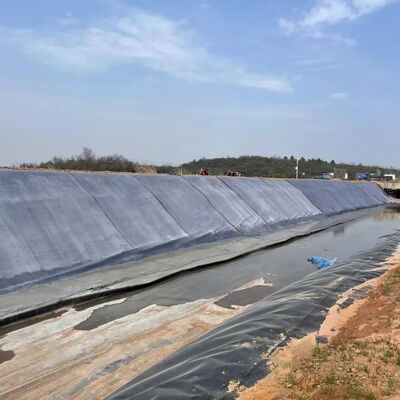 Tấm xi măng nhẹ có thể cắt, rộng 4m cho các dự án thủy lực và xây dựng