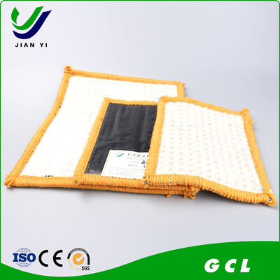 GCL Bentonite Natri Dễ Thi Công Chống Thấm Linh Hoạt Cho Địa Hình Phức Tạp Rộng 4-6m