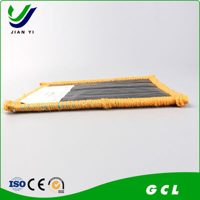 Sodium Bentonite GCL có độ bền cao, thân thiện với môi trường, 4-6m chiều rộng, chăn chống rò rỉ với chỉ số sưng ≥24ml/2g cho kỹ thuật môi trường