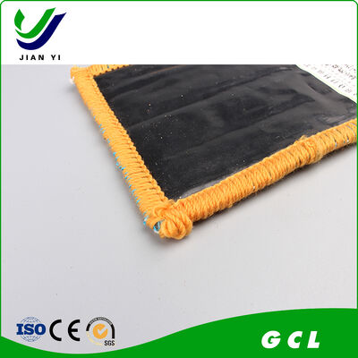 Sodium Bentonite GCL có độ bền cao Liner đất sét địa tổng hợp thân thiện với môi trường với chiều rộng 4-6m cho các ứng dụng chống rò rỉ