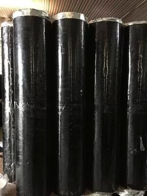 EVA300 & EVA500 Lớp màng chống nước từ polymer tổng hợp cuộn với khả năng chống đâm tuyệt vời và sức bền kéo cao cho kỹ thuật chống rò rỉ