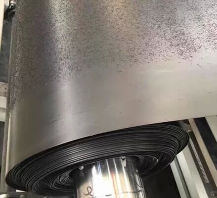 HDPE Geomembrane kháng hóa học cao với hàn đinh nóng cho các dự án ao điều chỉnh độ bóng