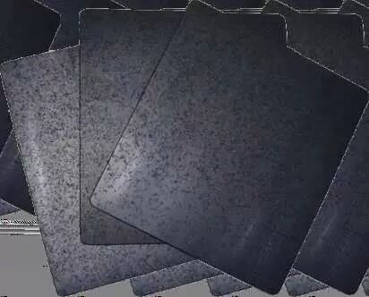 HDPE Geomembrane kháng hóa học cao với hàn đinh nóng cho các dự án ao điều chỉnh độ bóng